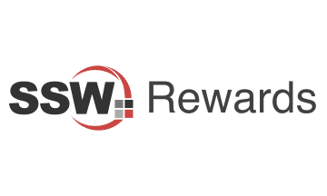 SSWRewards logo