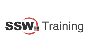 SSWTraining logo
