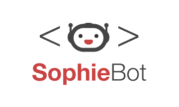 SophieBot logo