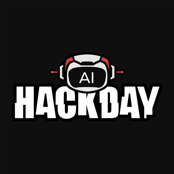 The AI Hack Day - Join us online!