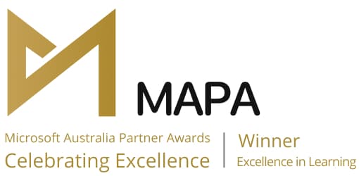 MAPA Logo