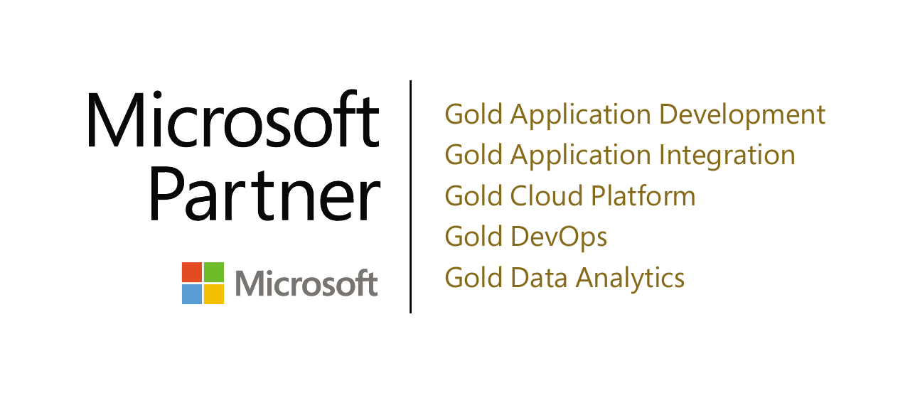 Microsoft Partner Network