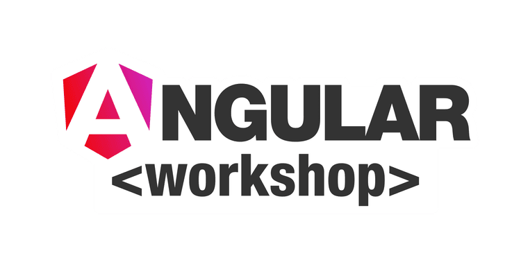 The Angular 2-Day Workshop