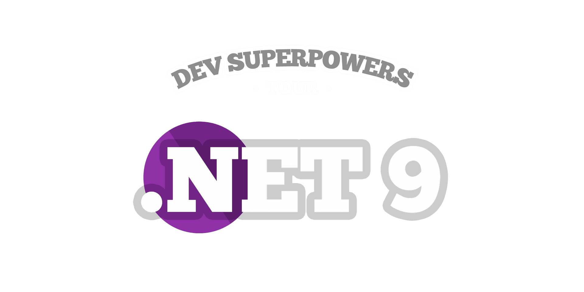 Dotnet Superpowers Tour