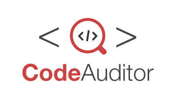 CodeAuditor logo