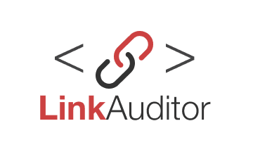 LinkAuditor logo