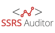 Old SSRSAuditor logo