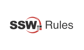 SSWRules logo