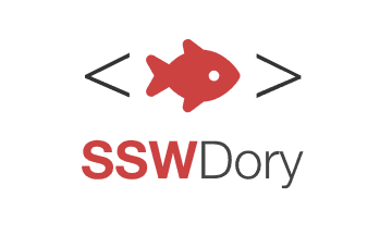 SSWDory logo