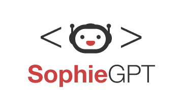 SophieGPT logo