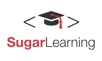 SugarLearning logo