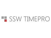 Old TimePRO logo
