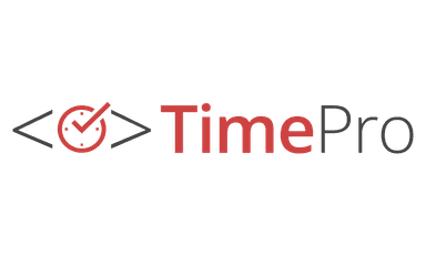 Old TimePRO second logo