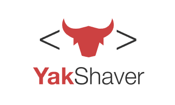 YakShaver logo