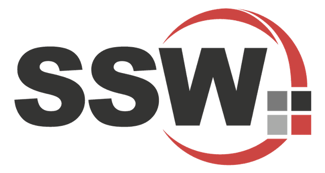 SSW Logo