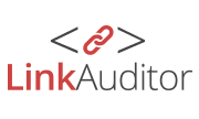 Old LinkAuditor logo