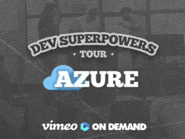 Azure On Demand