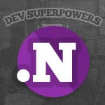 .NET 9 Superpowers Tour - Brisbane logo
