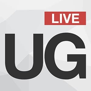 .NET User Group Livestream