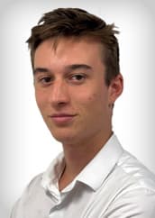 Picture of Brady Stroud