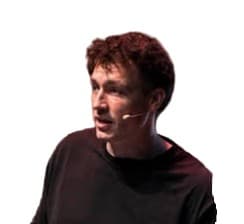 Picture of Jack Bear