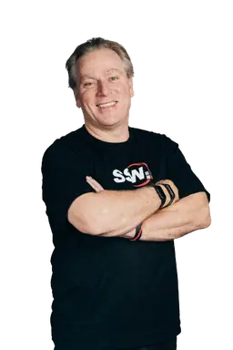 Picture of Adam Cogan