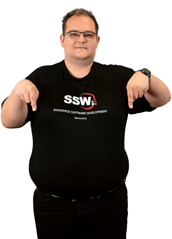 Image of Jernej Kavka