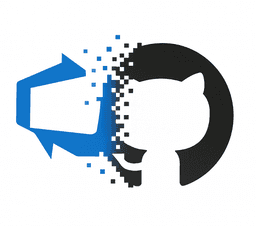 Azure DevOps to GitHub Migration logo