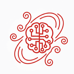 Vibe Coding logo