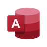 Access Database Upsizing logo