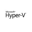 On-Premises: Hyper-V logo