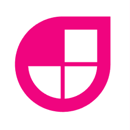 Jamstack (Static Sites with Gatsby/Next.js) logo