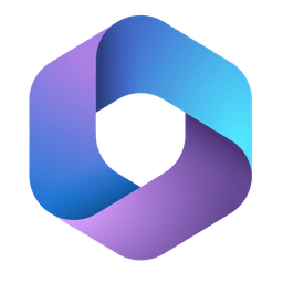Microsoft 365 (was Office 365) logo