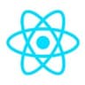 React logo