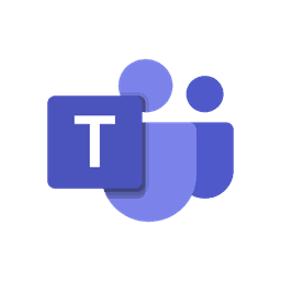 Microsoft Teams logo