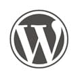 WordPress logo
