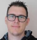 Picture of Gordon Beeming