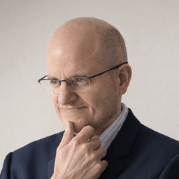 Avatar of Thomas Bidou