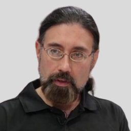 Picture of Neil Roodyn as an avatar