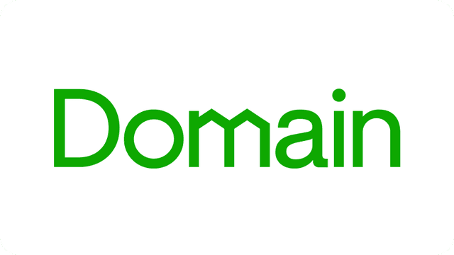 domain logo