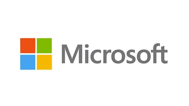 microsoft logo