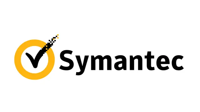 symantec logo