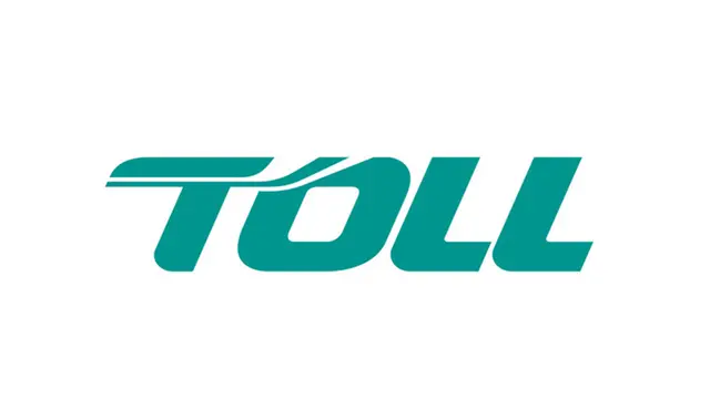 toll logo