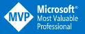 Microsoft MVP Logo