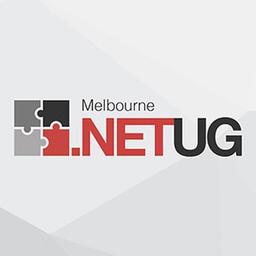 Melbourne .NET User Group