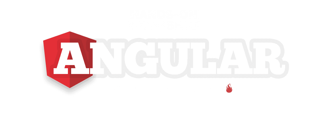 Angular Workshop 