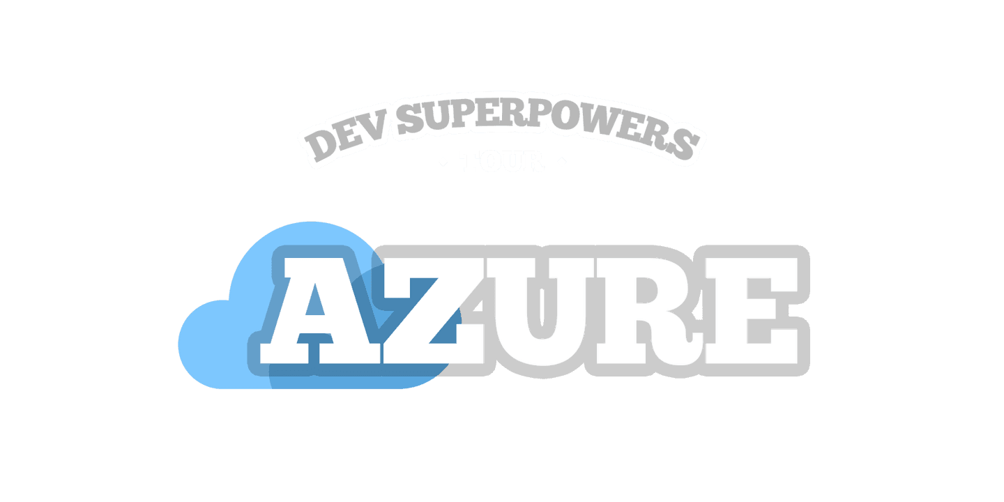 Azure Superpower