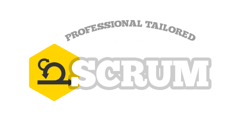 Professional Tailored Scrum Training