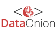 Old DataOnion logo