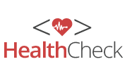 Old HealthCheck logo